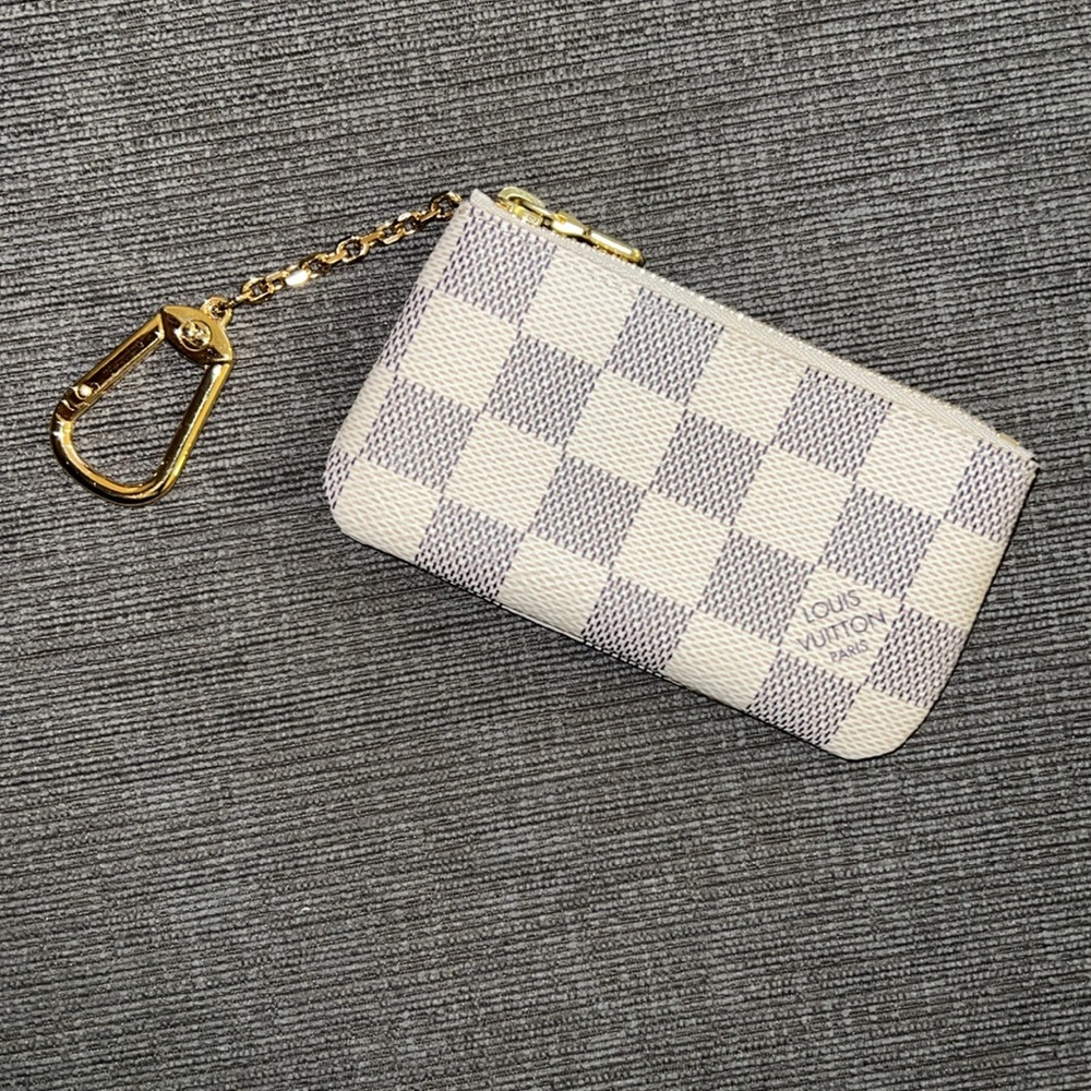 Louis Vuitton Key Pouch
